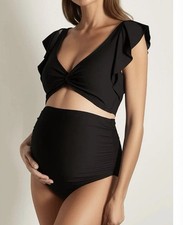 LASORA MATERNITY CUT-OUT