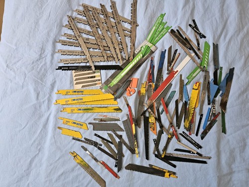 Large job lot electric jigsaw - electric,