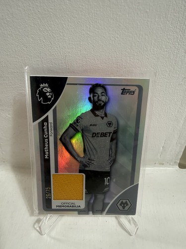 Topps 2025 2026 cuhna - 2025/2026, player