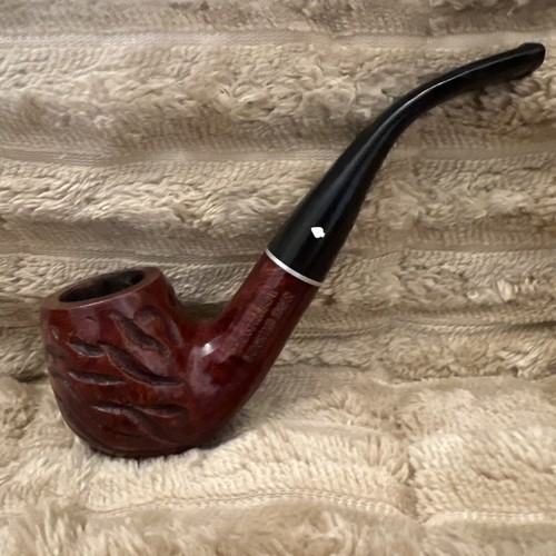 Grabow imported briar - dr,