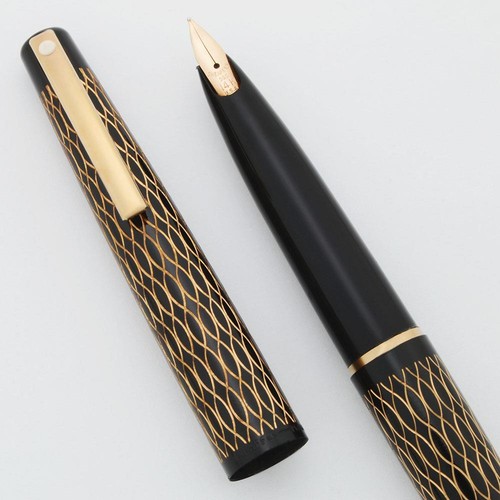Lady sheaffer 632 fountain pen - fountain,