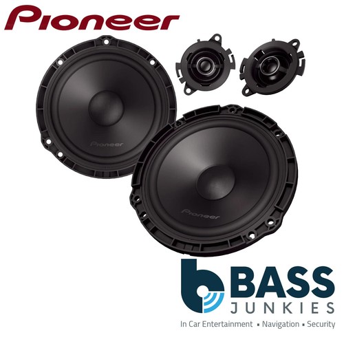 Pioneer 700 watts - pioneer,