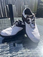 Footjoy Men’s Golf Shoes AQL