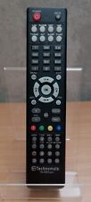 Technomate Remote Control - Black - Unit Only (TM-500 Super)