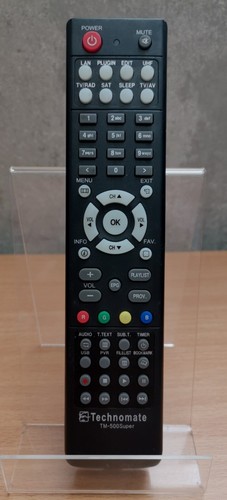 Technomate remote control - remote,