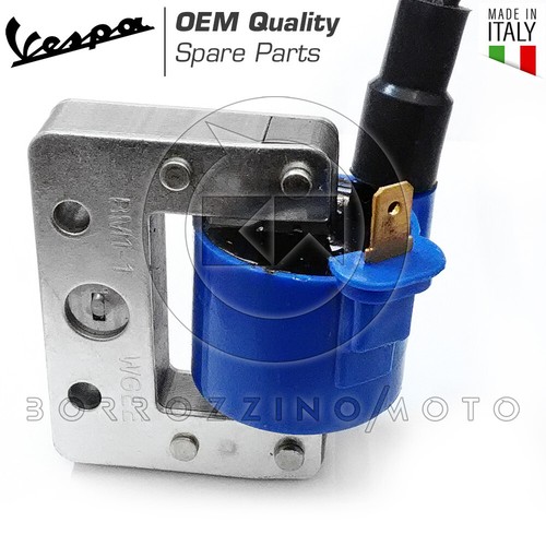 External ignition coil oem - ignition,