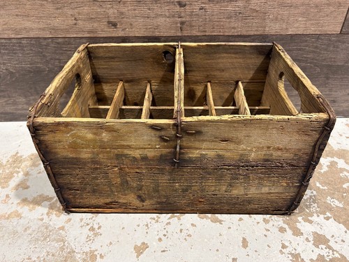 Original rare vintage wooden - vintage,