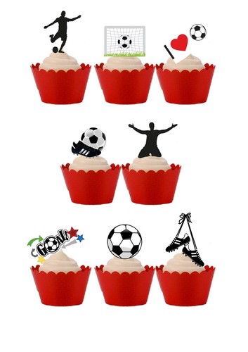 Stand football sport - 22,