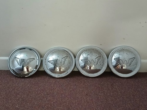 Set vtg wolseley - of,