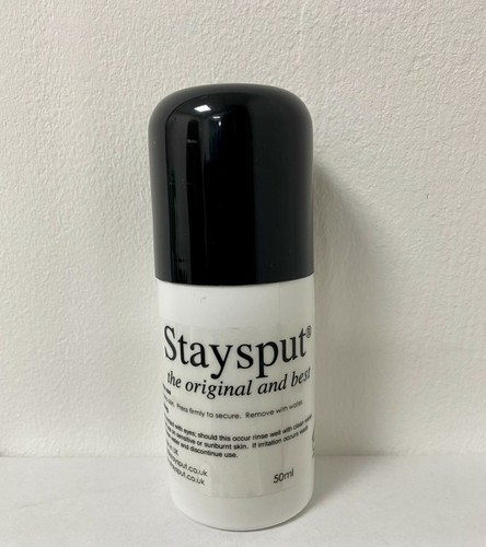 Staysput sock glue 50ml - glue,