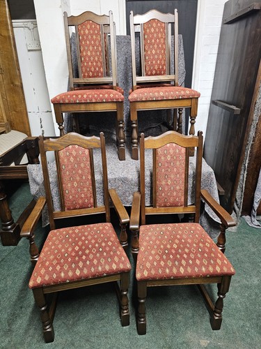 Old charm oak - charm,