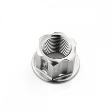 Honda XR400R 96-04 Stainless