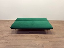 Habitat Matteo Velvet Sofa Bed