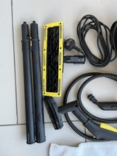Karcher SC3 220 Volt  Steam Cleaner Used