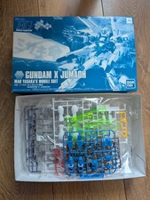 HG Gundam X Jumaoh 1/144 -