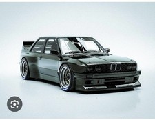 BMW E30 325j AC Schnitzer