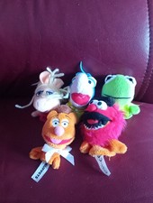 Muppets Disney Odeon 5 Finger