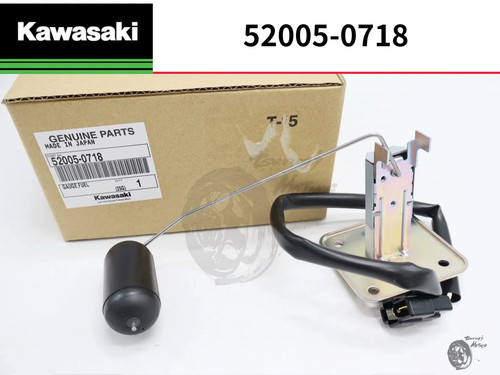 Kawasaki fuel 2006 2021 - kawasaki, 2006-2021