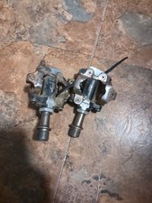 Shimano Deore XT Clipless