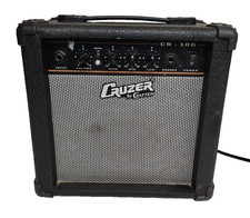 Cruzer by Crafter CR-10G CR10G