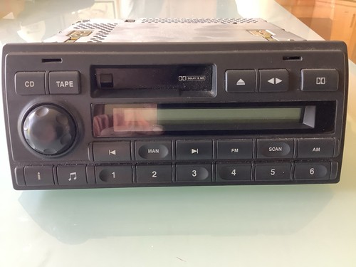 Saab 900 1996 radio cassette - radio,