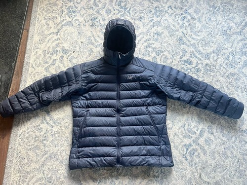 2025 arc teryx cerium hoody - 2025,