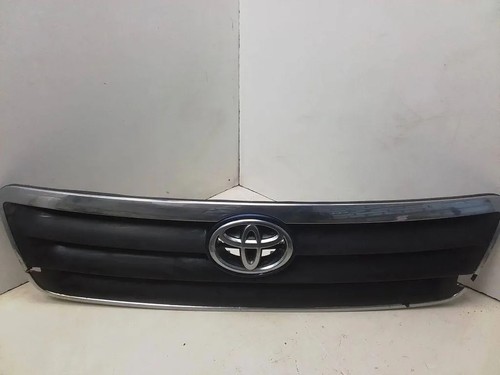Toyota avensis verso front - verso,