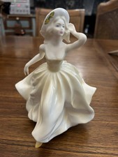 Coalport Ladies Of Fashion