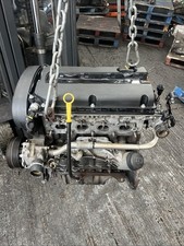 VAUXHALL INSIGNIA 1.8 PETROL