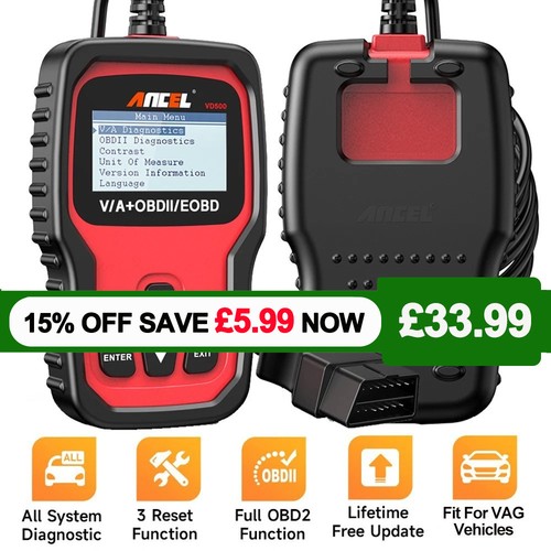 Auto diagnostic tool all - diagnostic,