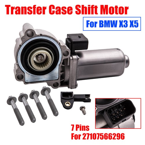 Transfer box case - transfer,