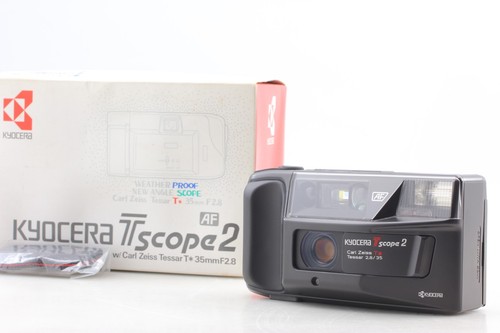 Unused kyocera t scope 2 - [,