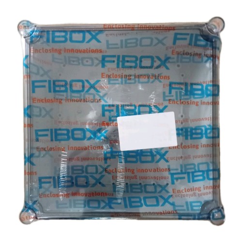 Fibox eko 260 x260 - 260, electric