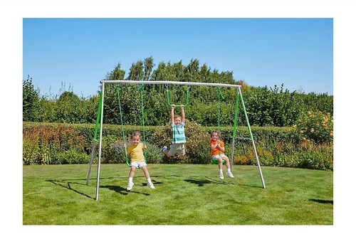Swing with monkey - swing,,