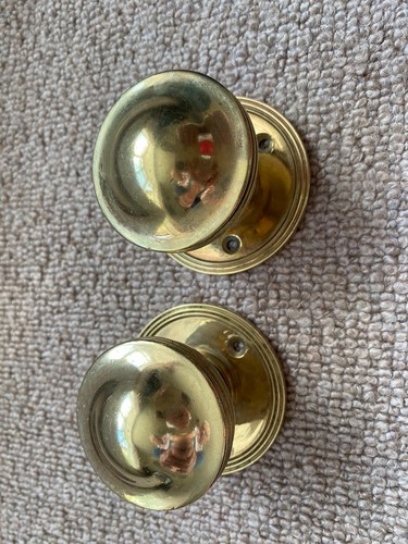 Reclaimed pair old - reclaimed, of