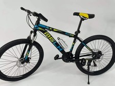  gents mountain bike brand new in the box