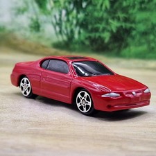 Chevy Monte Carlo Diecast