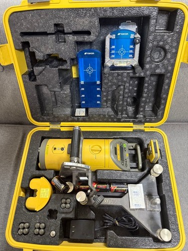 Power only topcon tp l3g - only,