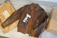 Eastman JACKET Flying Type A-2