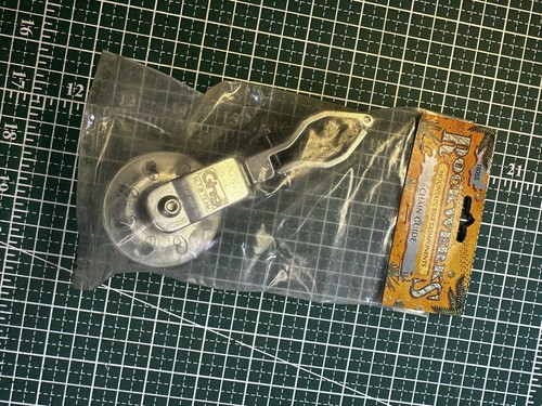 Nos vintage rockwerks chain - vintage,