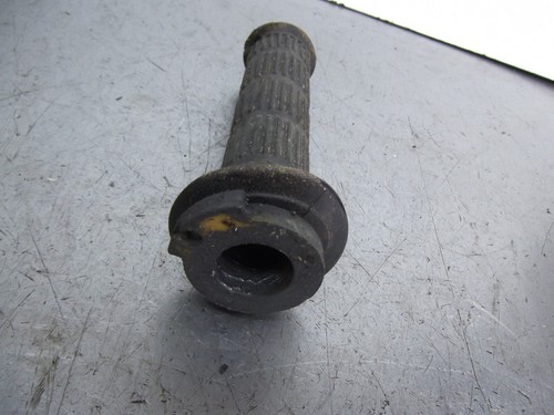 Kawasaki z250 throttle - kawasaki,