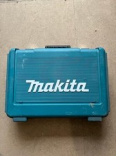Makita Empty Carry Case for