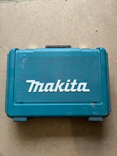 Makita empty carry case for - empty,