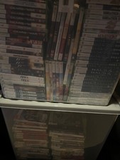 Microsft xbox 360 games bundle