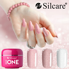 Silcare Base One SHIMMER