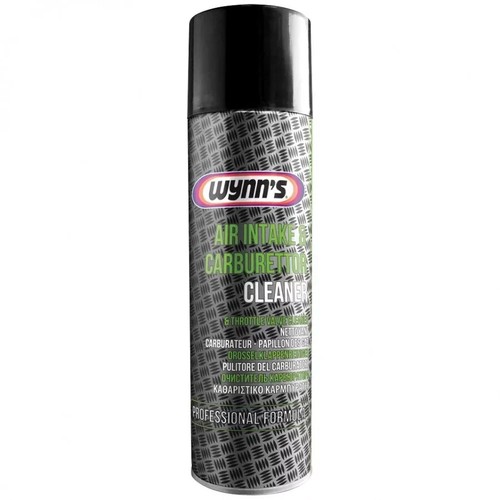 Wynns air intake - air,