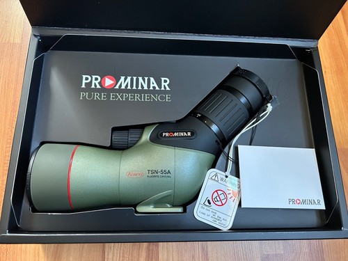 Kowa tsn 55a prominar - tsn-55a,