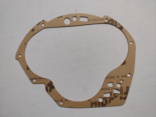 Honda p25 p50 - p25, little