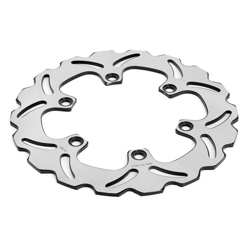Front brake disc for - front,