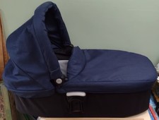 Graco Evo Carry Cot 0-6 Months